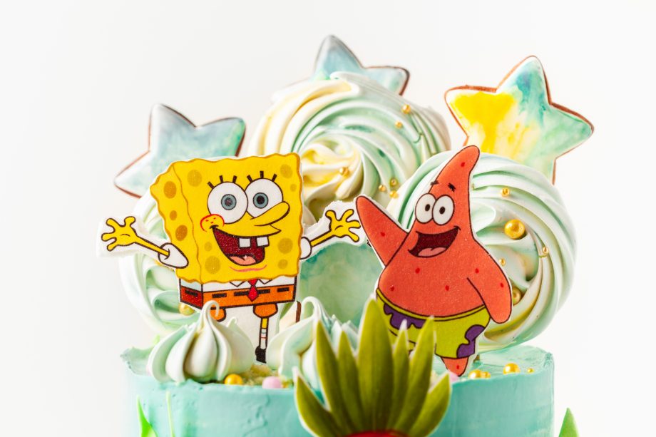 Bringt dieses Krypto-Start-up SpongeBob und South Park NFT heraus? SpongeBob
