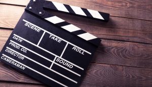 Filmklappe