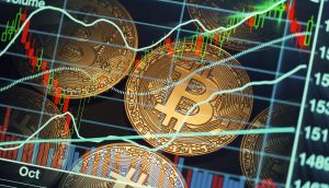 Bitcoin-Kurs