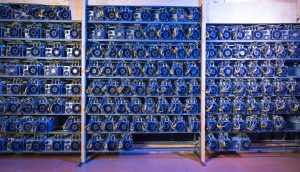 Bitcoin-Miner