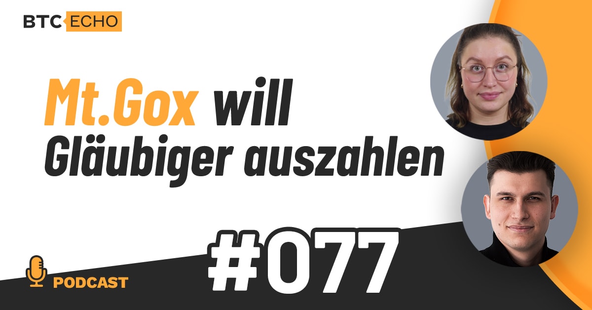 MtGox will auszahlen