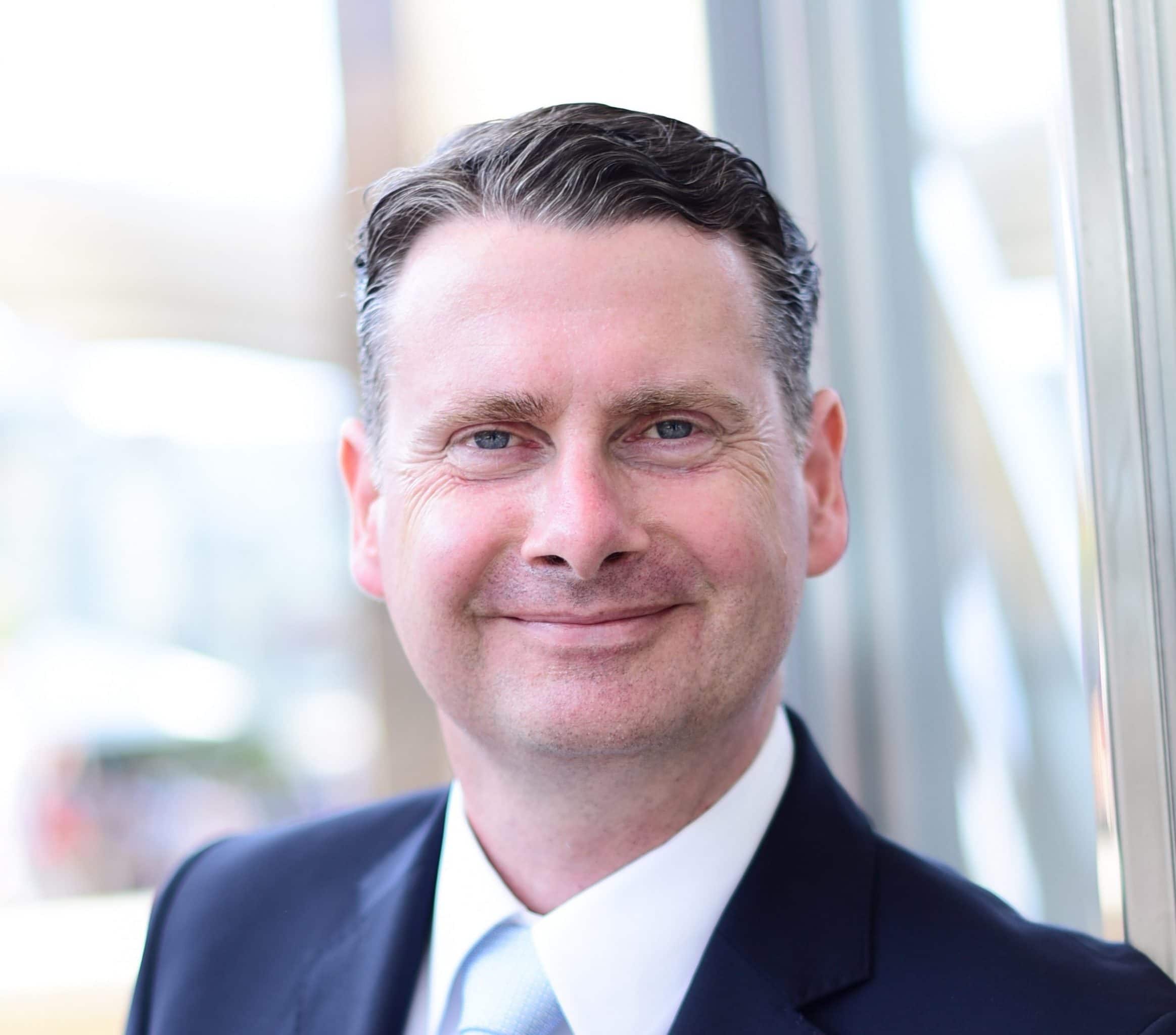 Prof. Dr. Ralf Wandmacher