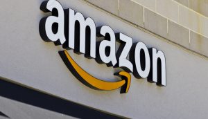 Amazon-Gebäude