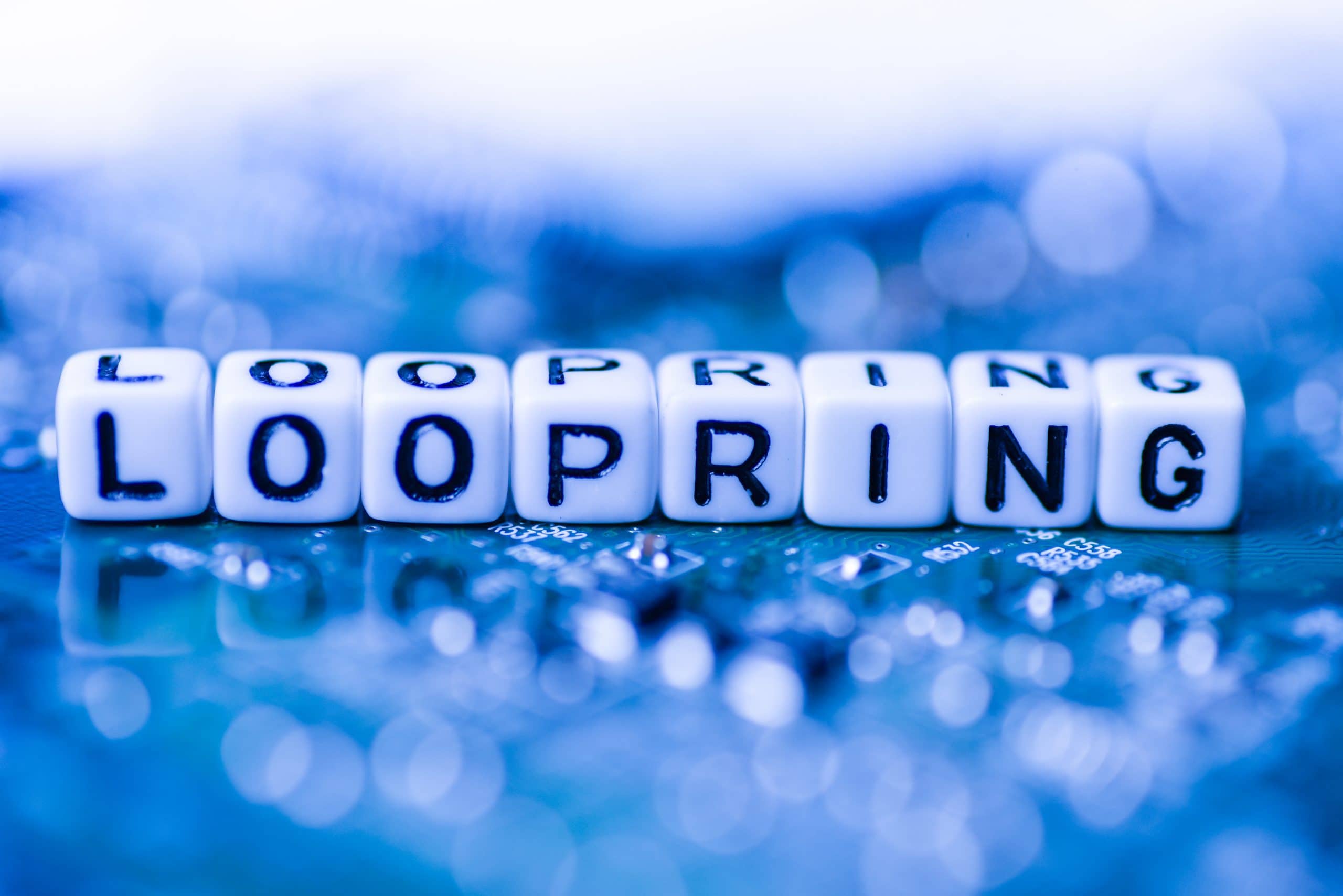 Loopring