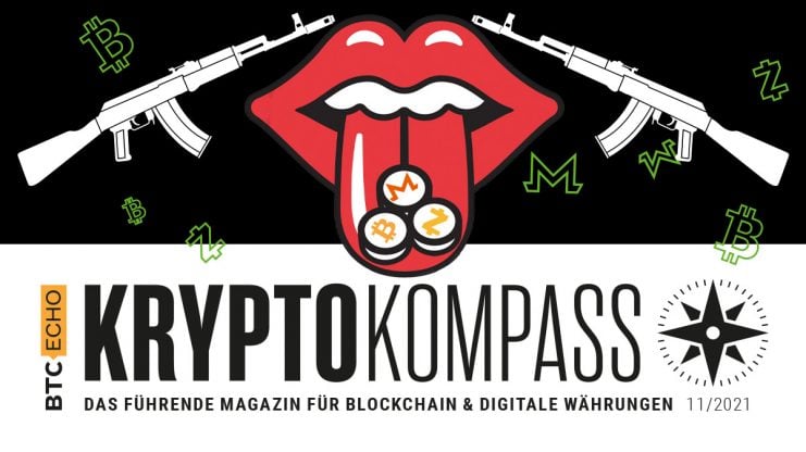 Kryptokompass