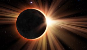 Sonnenfinsternis
