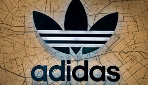 Adidas Logo