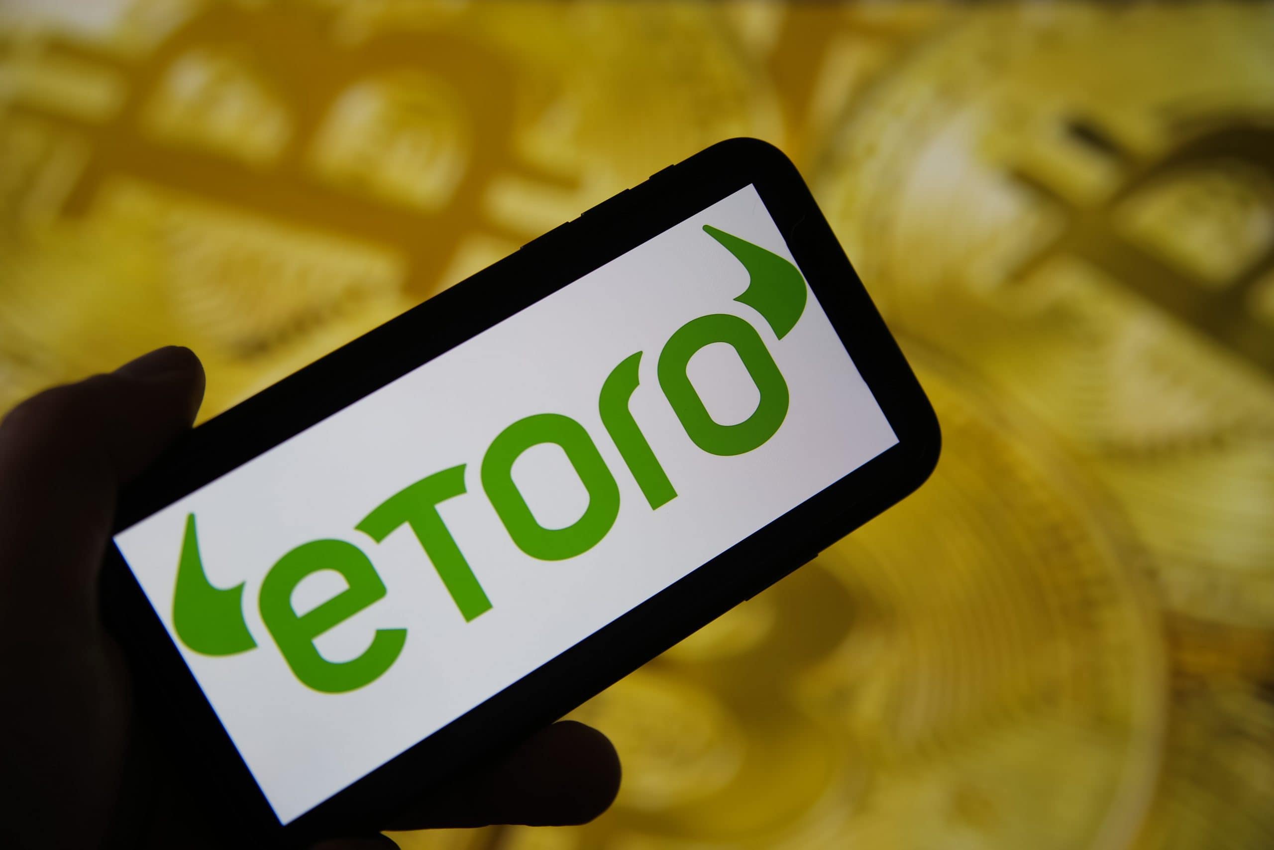 bitcoin investieren etoro krypto fonds deutschland