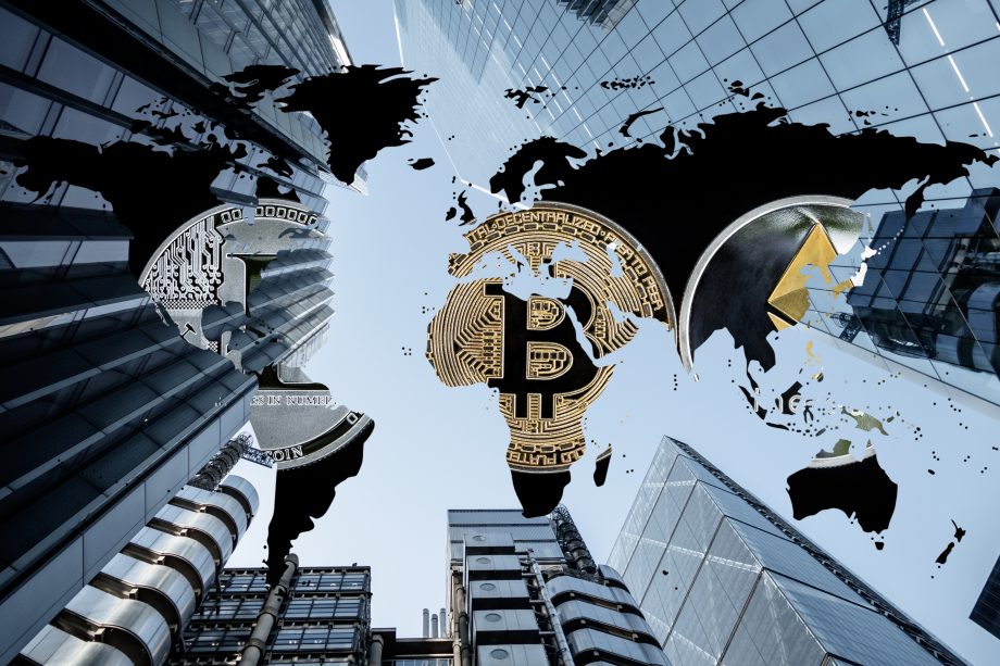 Goldman, JPMorgan, UBS: So viele Krypto-Angestellte haben die Banken
