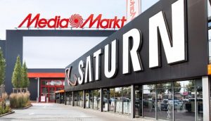 Media Markt Saturn