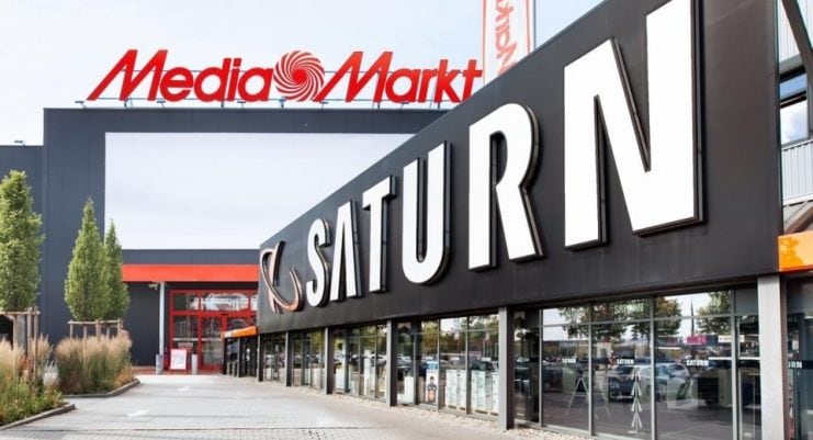 Media Markt Saturn