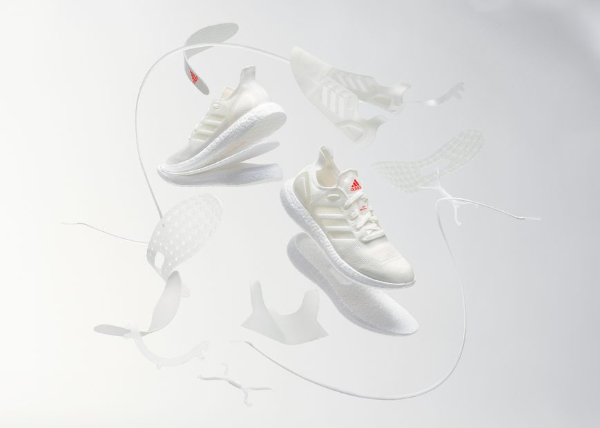 Adidas geht ins Metaverse und Sandbox (SAND) schießt hoch | BTC-ECHO adidas Schuhe