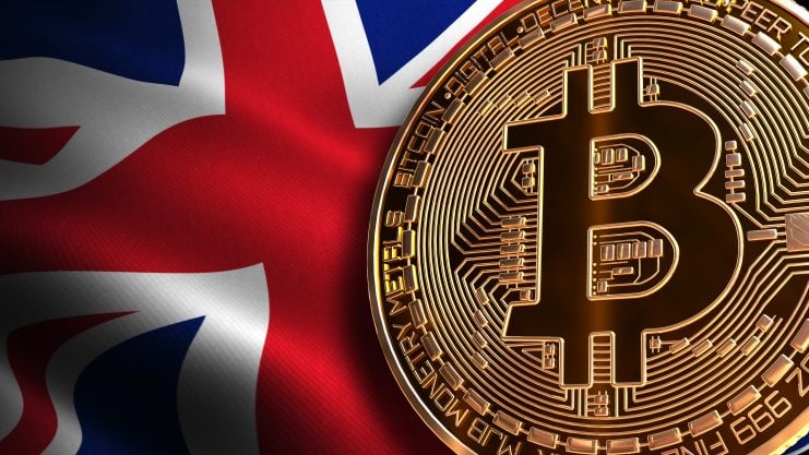 Bitcoin Uk