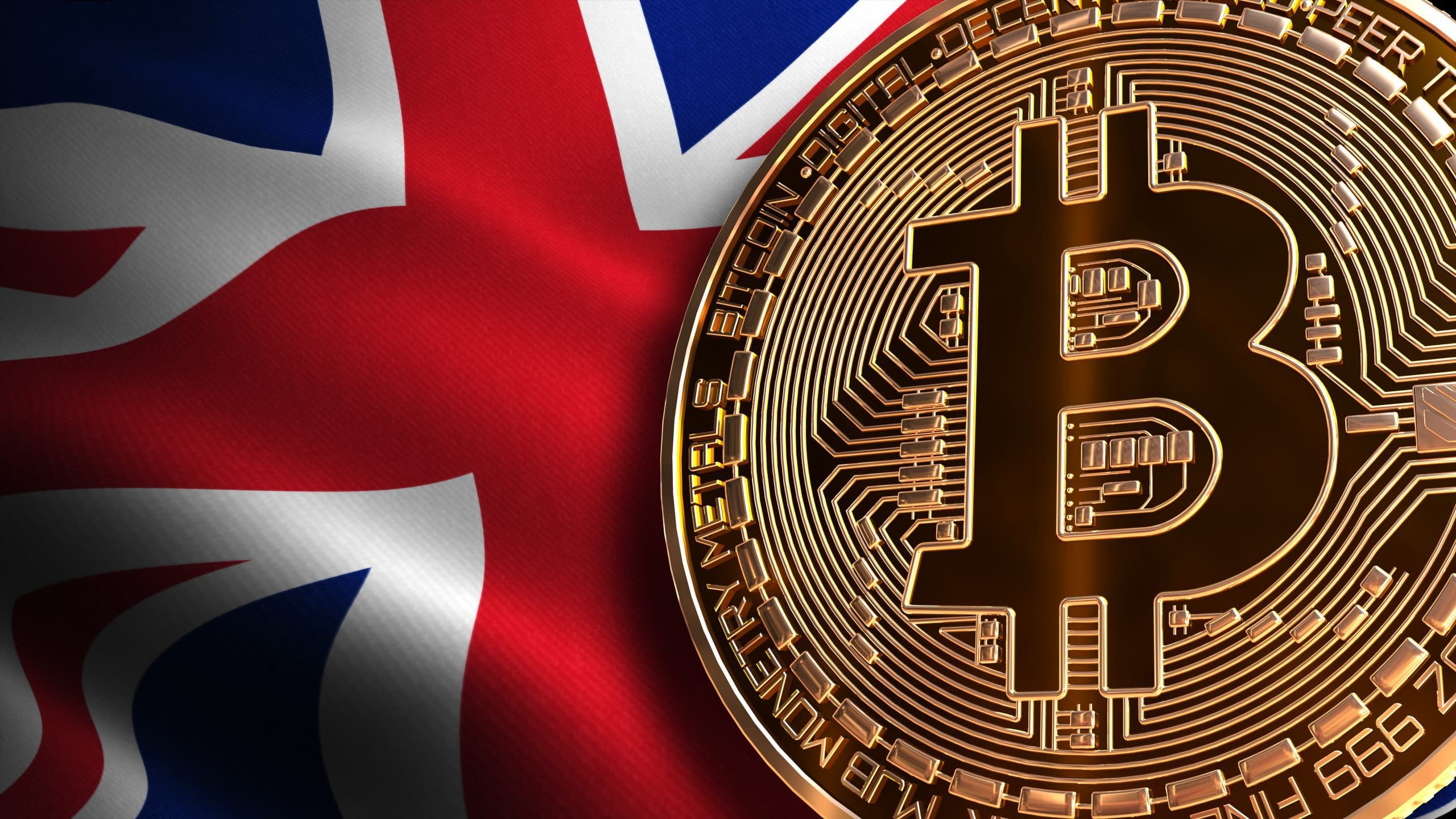 UK: BTC exchanges will pay digital tax in the future