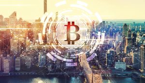 Bitcoin CityCoin