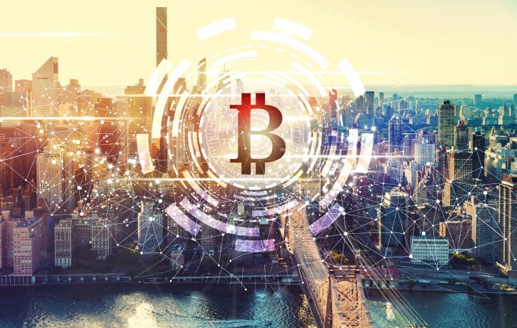 Bitcoin CityCoin