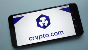 crypto.com handy