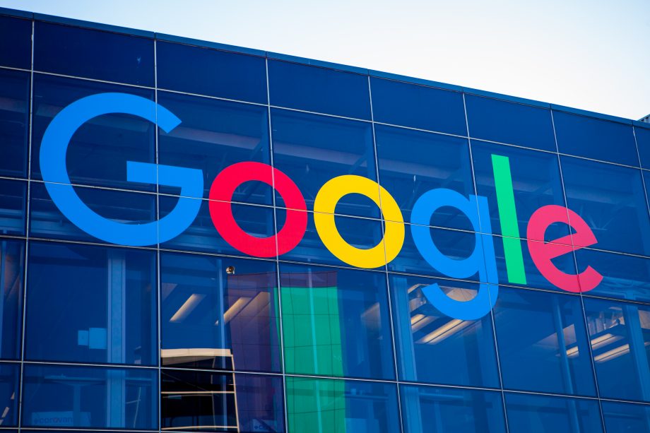 Google