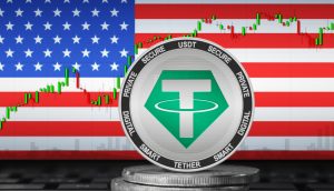 US-amerikansiche Stablecoins geraten unter Druck