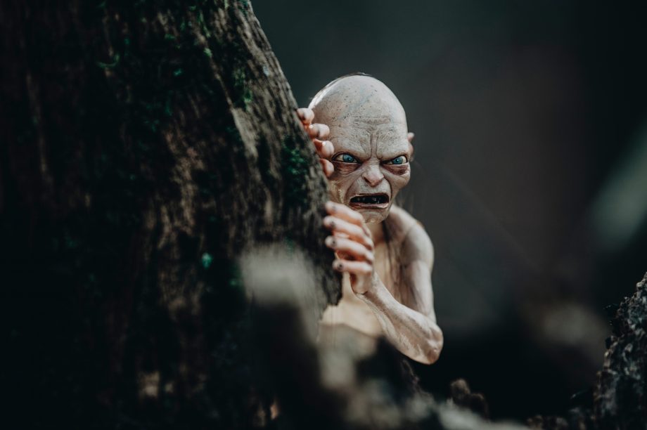 JRR Token: Tolkien-Erben verklagen Herr-der-Ringe-Coin | BTC-ECHO JRR Token