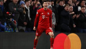 Lewandowski