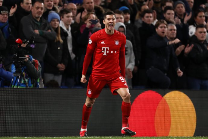 Lewandowski