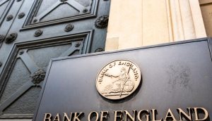 Bank of England