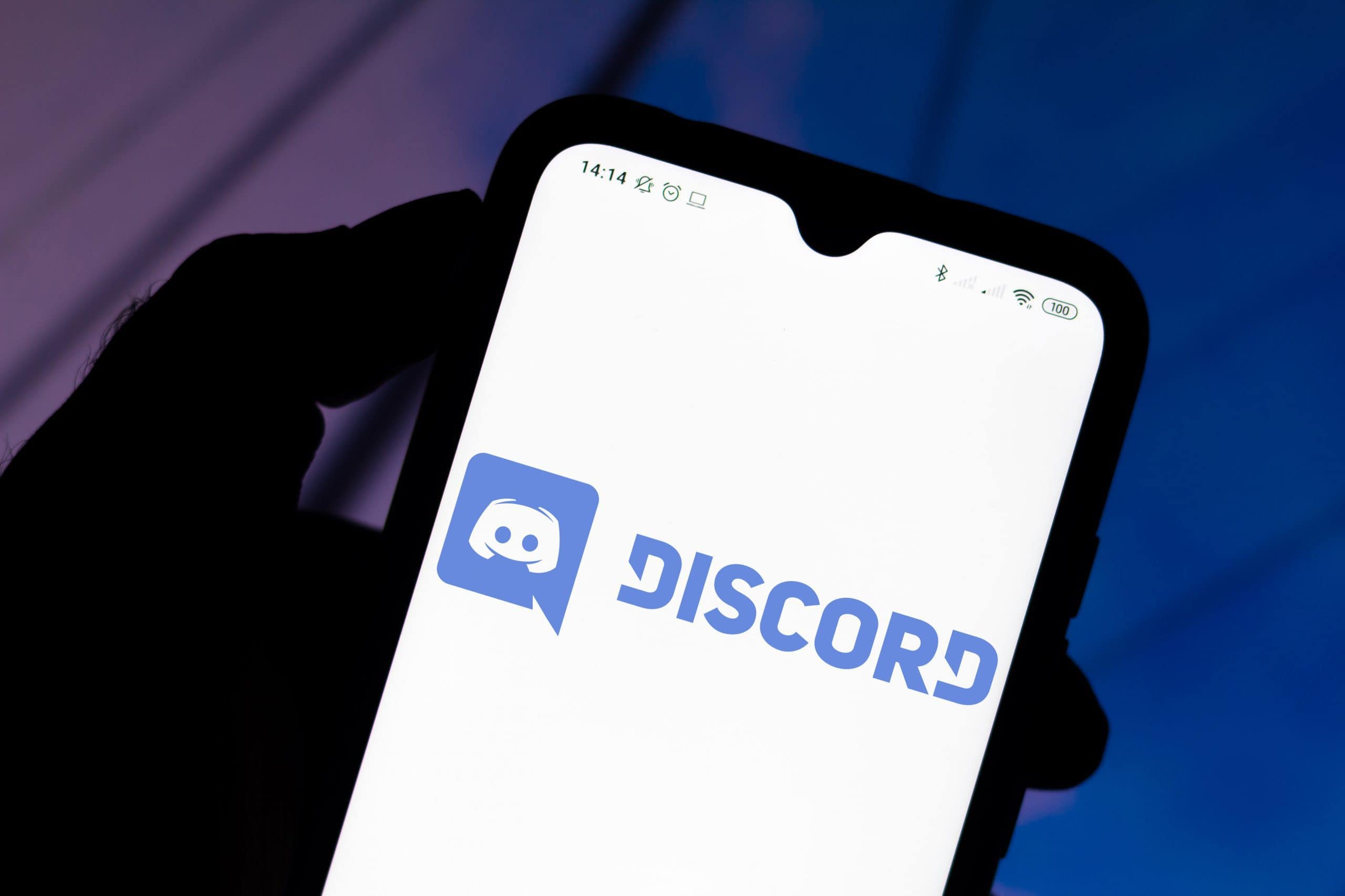 Discord