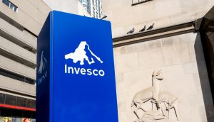 Invesco bringt ETP auf den Markt