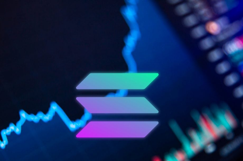 Altcoin Flippening: Solana verdrängt Cardano von Platz 5 | BTC-ECHO Solana