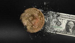 Bitcoin Allzeithoch Inflation