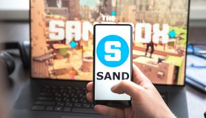 Sandbox (SAND)