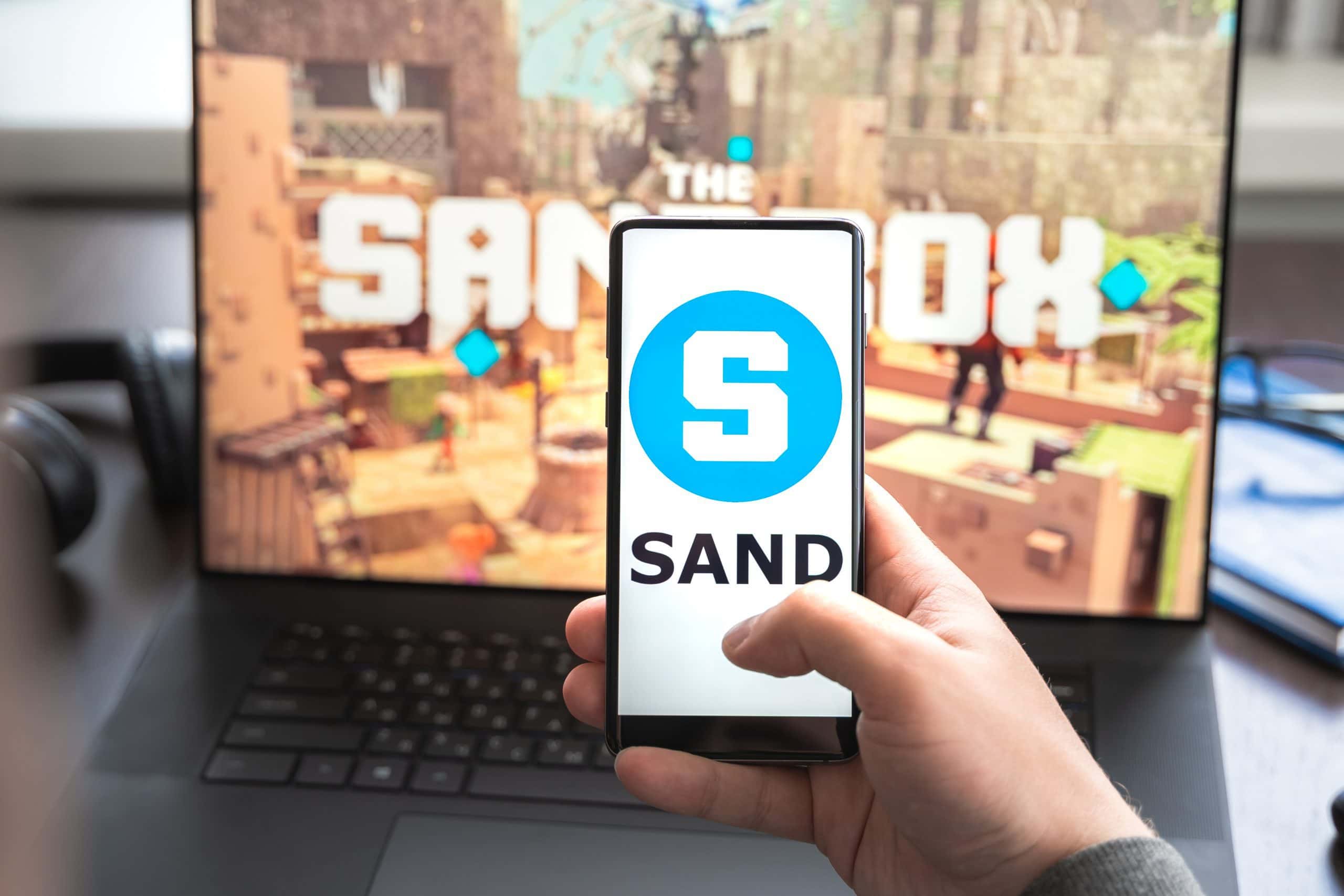 Sandbox (SAND)