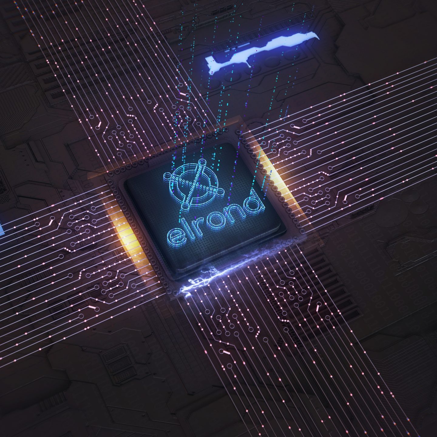 Elrond (EGLD) widersetzt sich dem Trend und knackt neues Rekordhoch