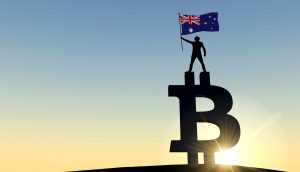 Australien Bitcoin