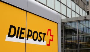 Die Post