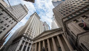 Wall Street