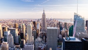 New York City