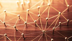 Helium IoT Netzwerk