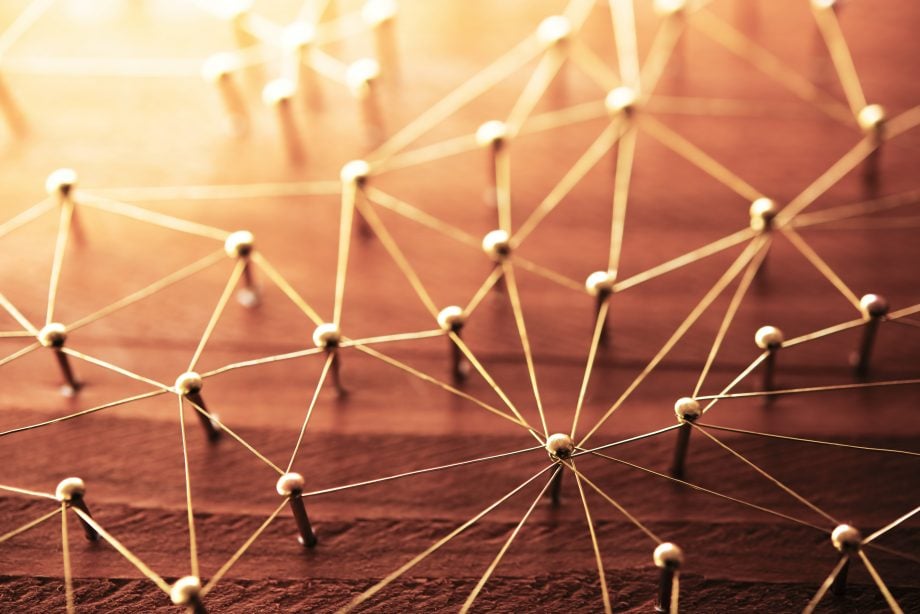 Helium IoT Netzwerk