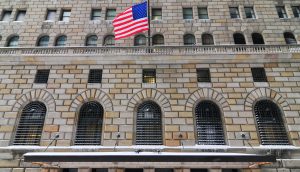 Federal Reserve Bank of New York