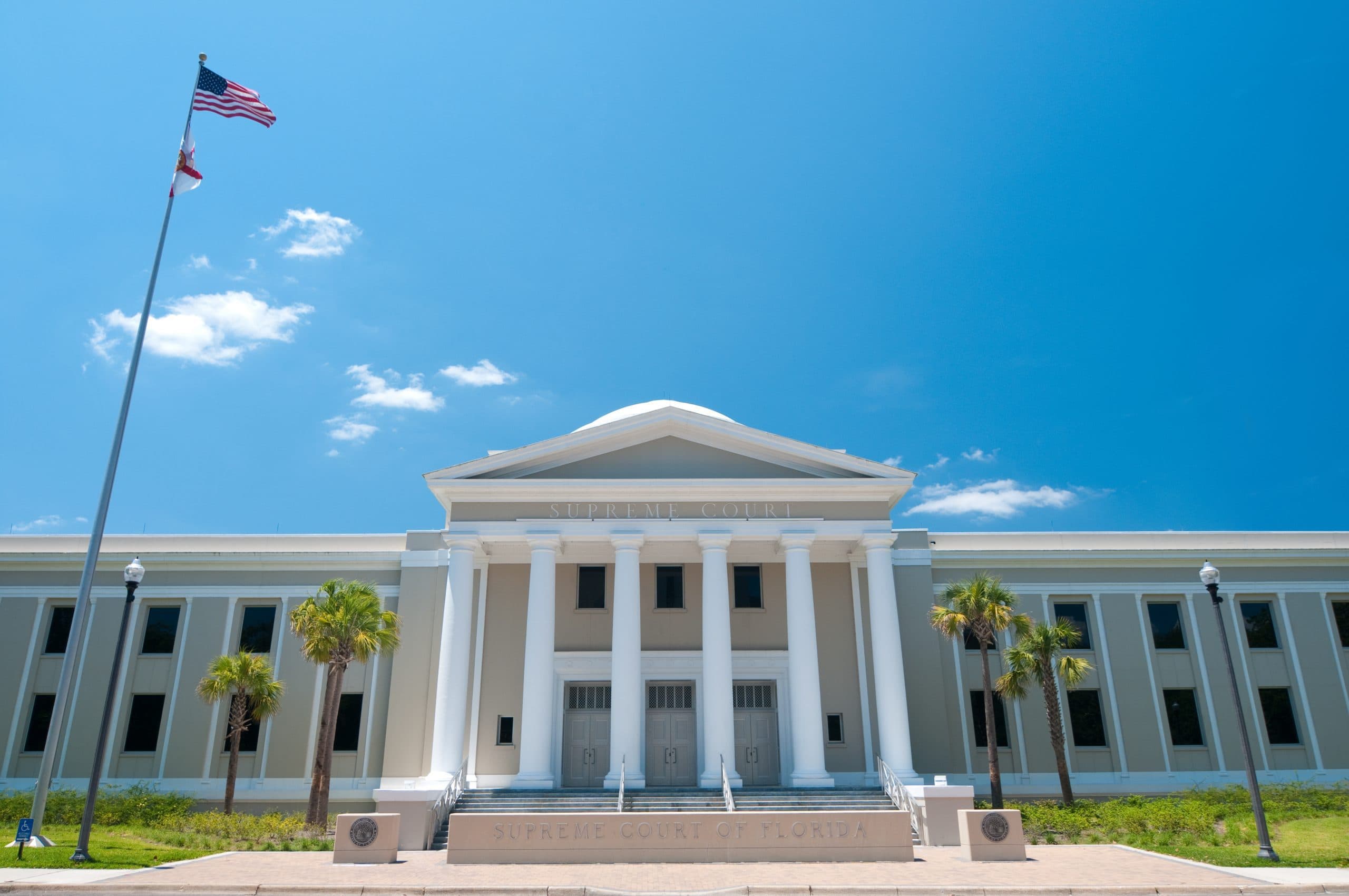 Florida Supreme Court