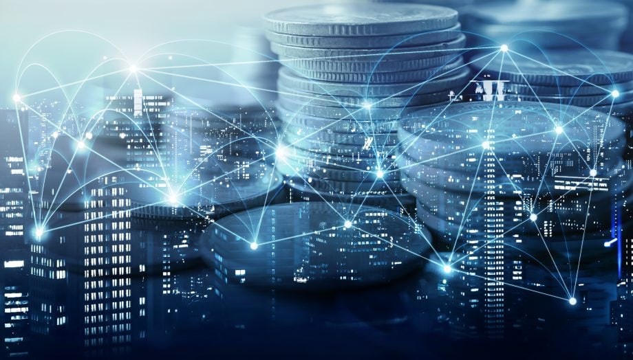 So will Funds On Chain das Fondsgeschäft revolutionieren | BTC-ECHO Grafik