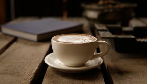 Kaffee Tasse