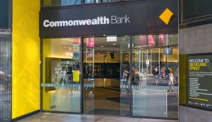 Commonwealth Bank