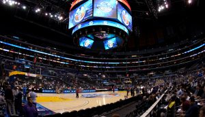Staples Center