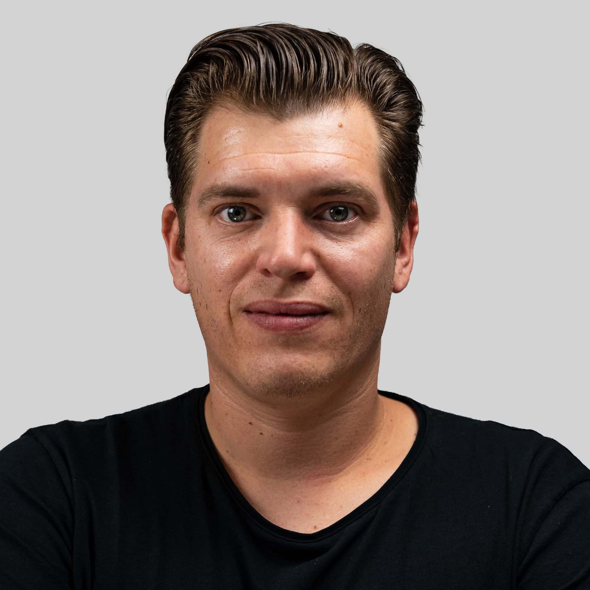 Andre Winterberg