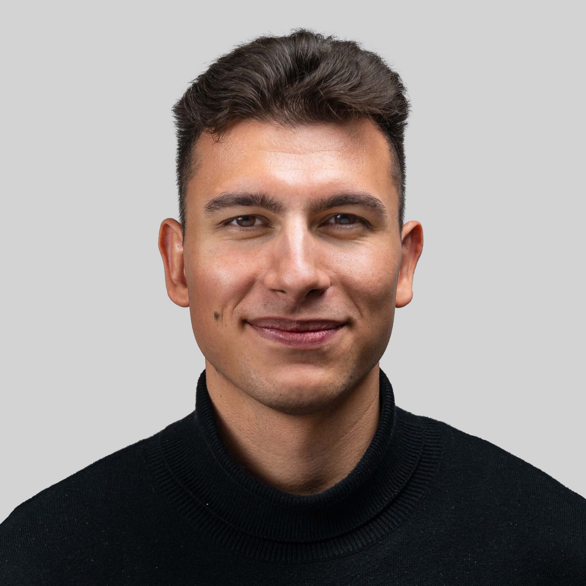 Daniel Hoppmann