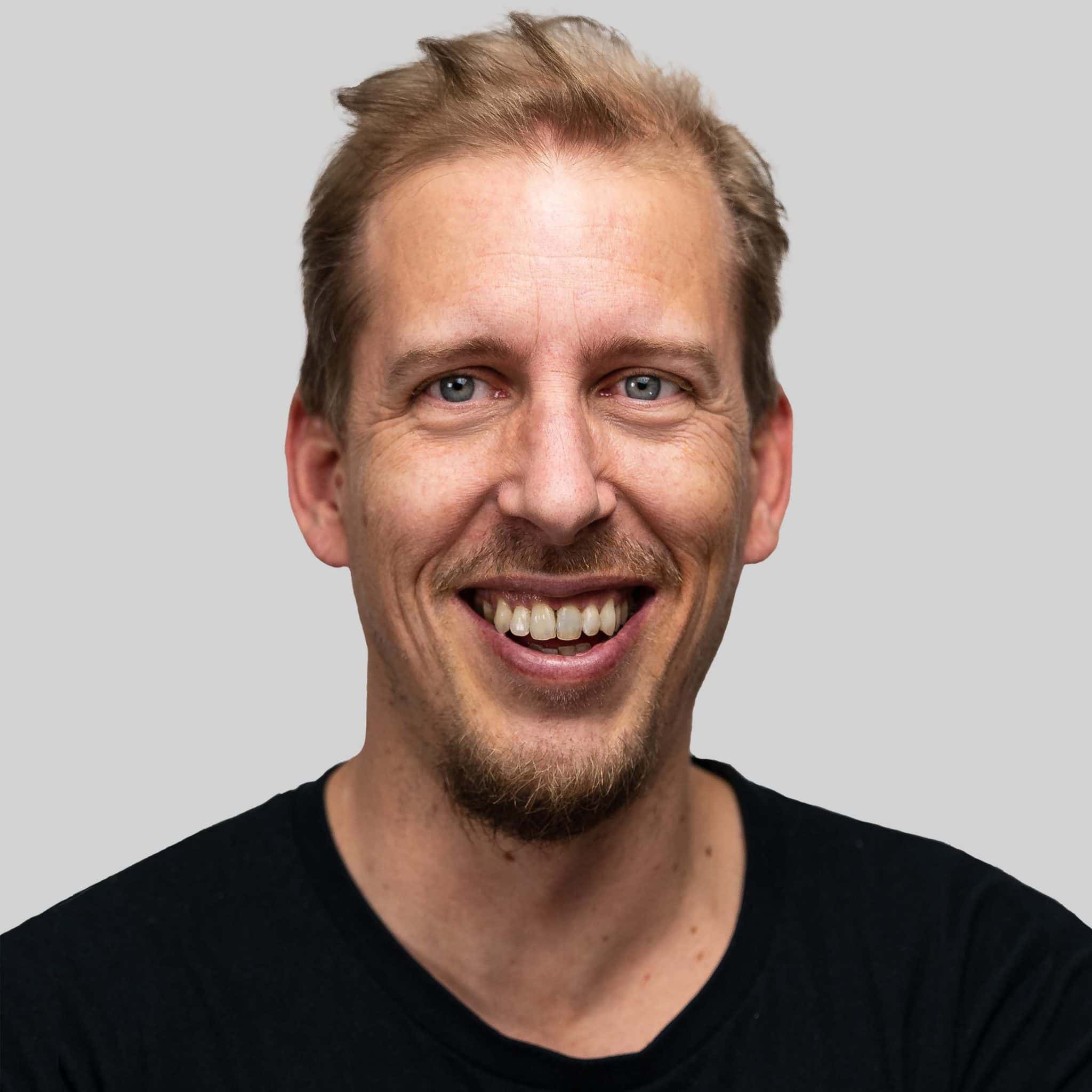 Stefan Lübeck