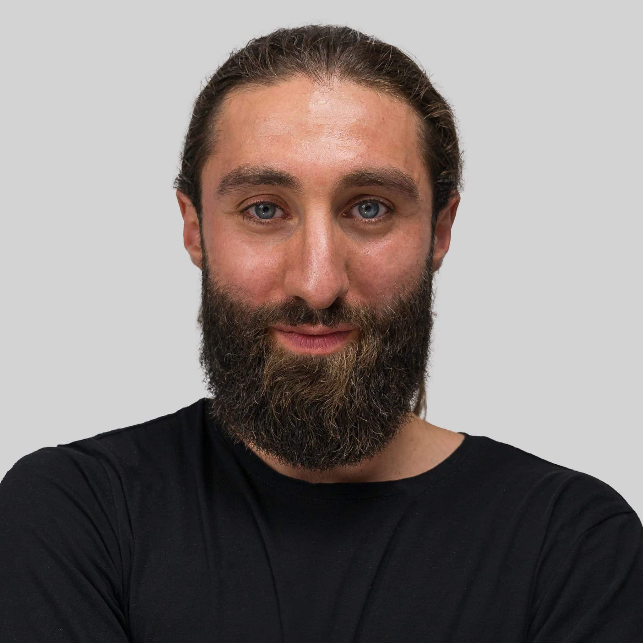 Tornike Beradze